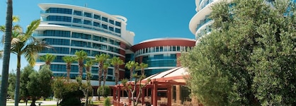 Baia Lara Hotel