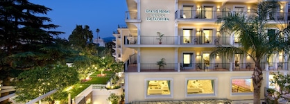 Grand Hotel La Favorita