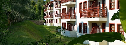 Alize Hotel Ölüdeniz - All Inclusive