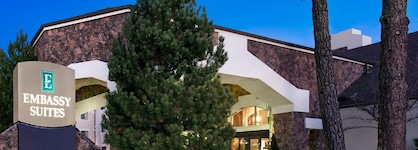 Embassy Suites Flagstaff