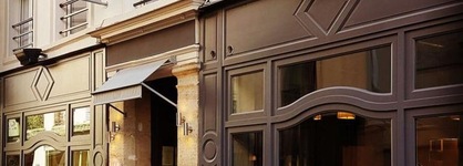 Hotel Jacques De Molay