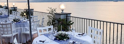 La Panoramica Hotel