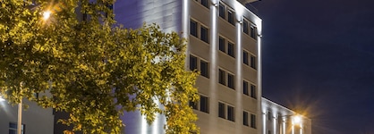 Hilton Podgorica Crna Gora