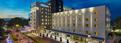 Hilton Podgorica Crna Gora
