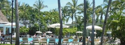 Ocean Breeze Acapulco