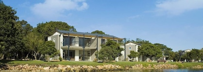 Premier Resort The Moorings
