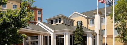 Hilton Garden Inn Fort Wayne