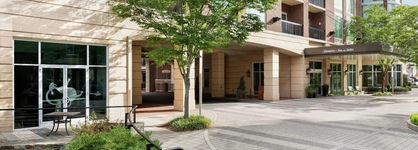 Hampton Inn & Suites Greenville Downtown Riverplace