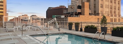 Hilton Garden Inn New Orleans French Quarter Cbd