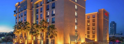 Hilton Garden Inn Jacksonville Downtown Southbank