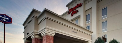 Hampton Inn Shreveport Airport