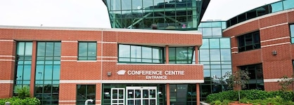 Hampton Inn By Hilton Ottawa