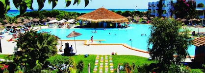 Caribbean World Mahdia