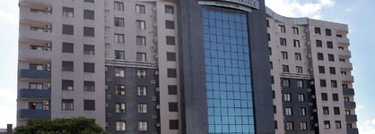 Manhattan Porto Alegre By Mercure