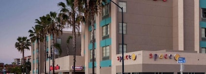 Hampton Inn San Diego Downtown