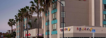 Hampton Inn San Diego Downtown