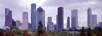 Hilton Houston North