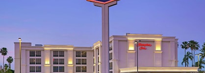 Hampton Inn San Diego-Kearny Mesa