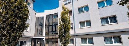 Zenitude Hôtel - Résidences Les Hauts D'annecy
