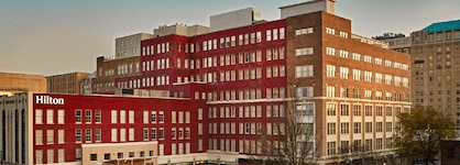 Hilton Richmond Downtown