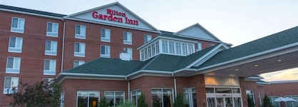 Hilton Garden Inn Bangor