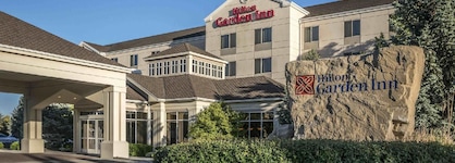 Hilton Garden Inn Boise Spectrum