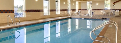 Hampton Inn Dubuque