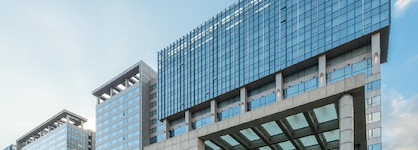 Holiday Inn Shanghai Hongqiao West By Ihg