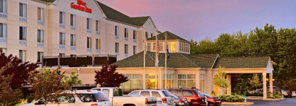 Hilton Garden Inn Springfield