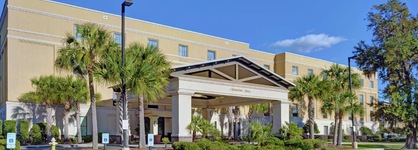 Hampton Inn Charleston-Daniel Island
