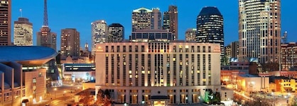 Hilton Nashville Downtown