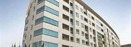 Time Ruby Hotel Apartments