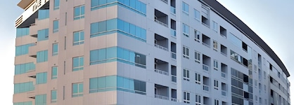 Residences by TIME Ruby