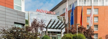 Mövenpick Hotel Münster Am Aasee