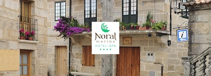 Hotel Norat Marina & Spa
