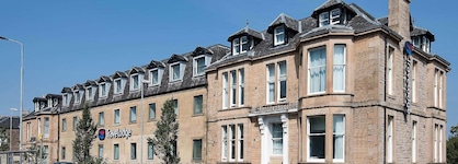 Travelodge Edinburgh Cameron Toll