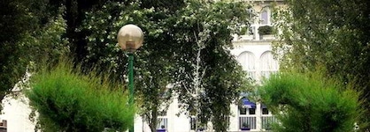 Apartamentos Las Brisas