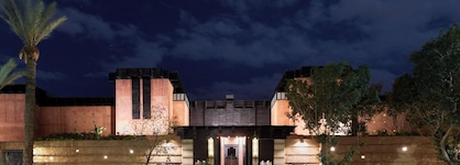 Hotel & Ryads Barriére Le Naoura
