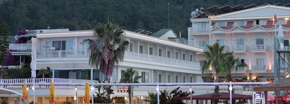 Hotel La Perla Resort