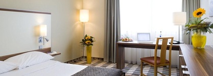 Mercure Hotel Saarbrücken Süd