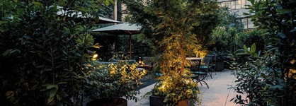 Hotel Internazionale