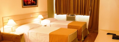 Harbor Self Buriti Suites Hotel