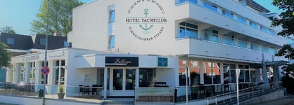 Hotel Yachtclub