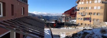 Apto. Sabica Nevada Sabica