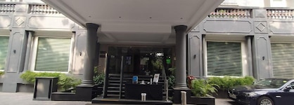 Park Inn By Radisson New Delhi Lajpat Nagar