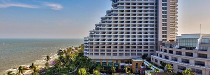 Hilton Hua Hin Resort & Spa