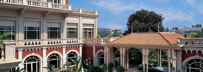 Itc Grand Central, A Luxury Collection Hotel, Mumbai