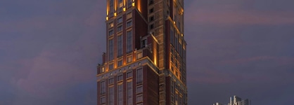 Itc Grand Central, A Luxury Collection Hotel, Mumbai
