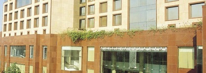 Sheraton New Delhi Hotel