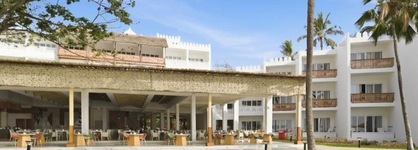 Bamburi Beach Hotel - All Inclusive